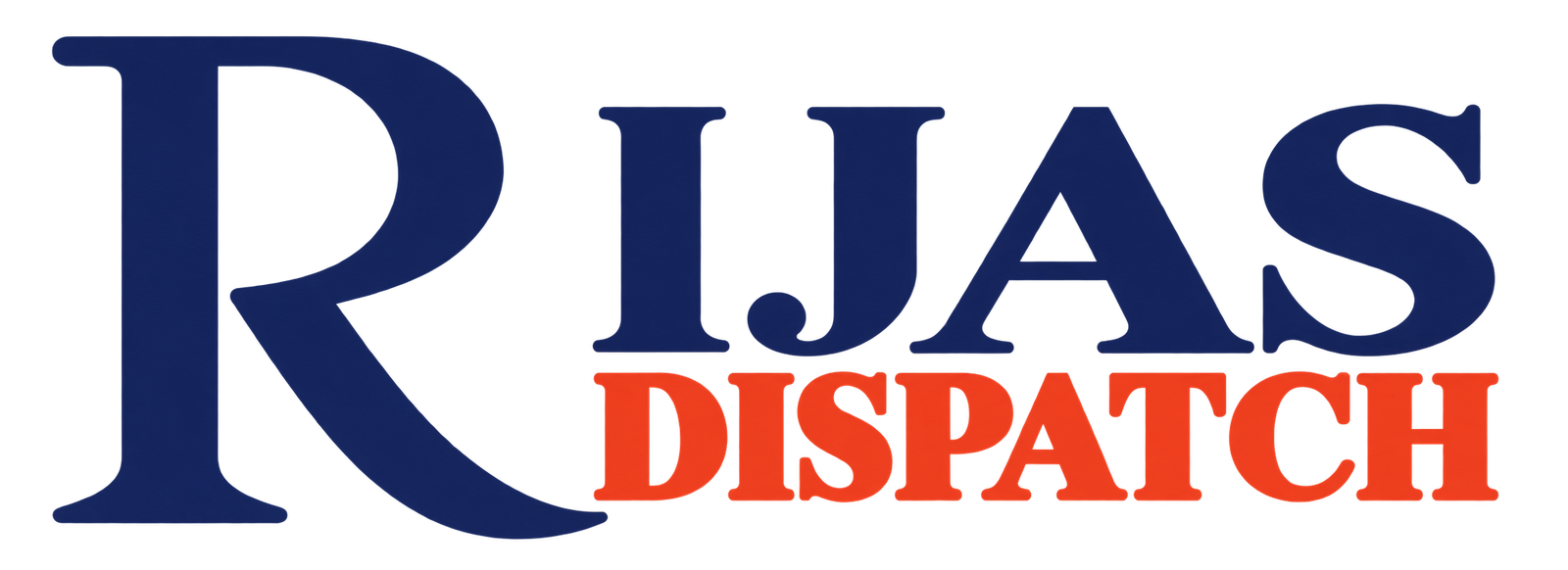 Rijas Dispatch Dark logo